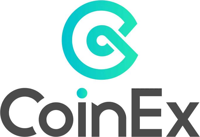 CoinEx Logo