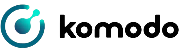 Komodo Logo