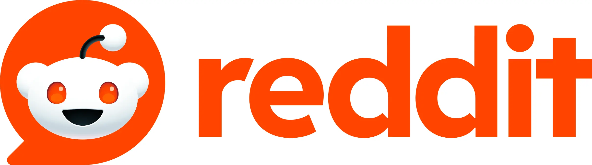 Reddit Logo