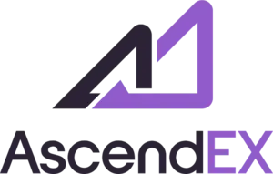 Ascendex Logo