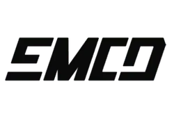 EMCD Logo