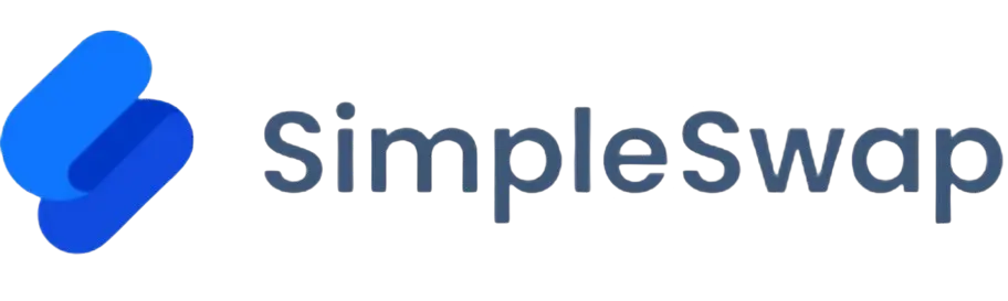 SimpleSwap Logo