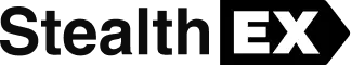 StealthEx Logo