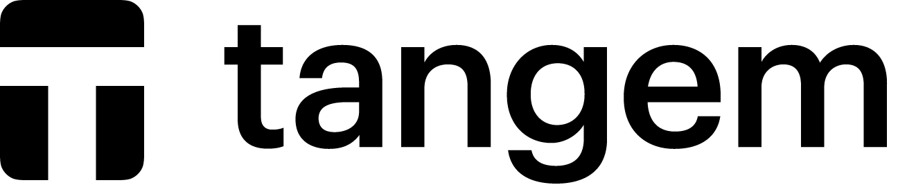 Tangem Logo