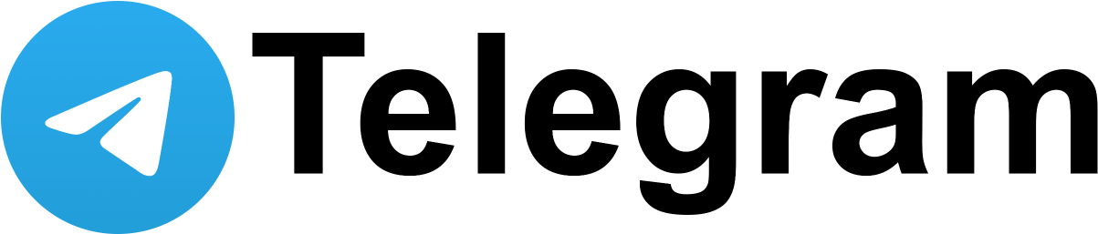 Telegram Logo